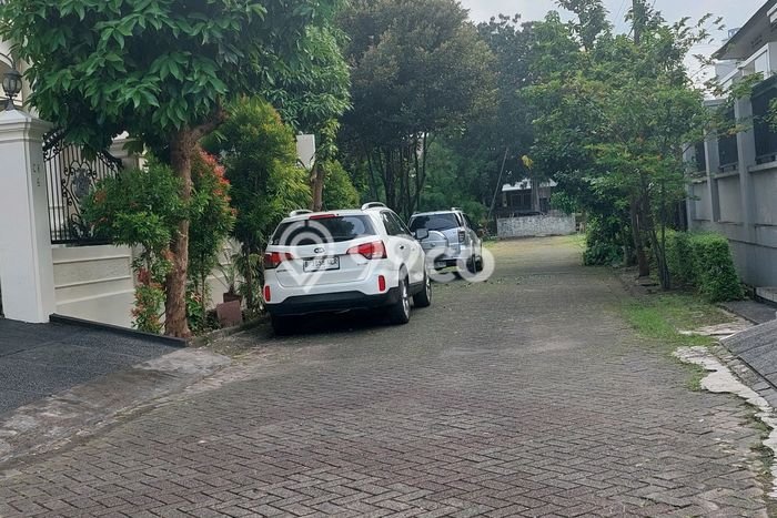 Hunian Super Mewah dengan Akses Paling Strategis di Sektor 3 - Bintaro, Tangerang Selatan Hunian Super Mewah dengan Akses Paling Strategis di Sektor 3 - Bintaro, Tangerang Selatan