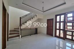 Dijual Rumah Eksklusif 3 KT di Bintaro, Tangerang Selatan Dijual Rumah Eksklusif 3 KT di Bintaro, Tangerang Selatan