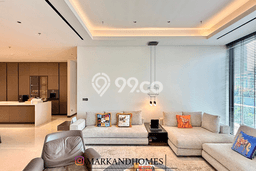 Apartemen High-End Dijual di Menteng Luas 260m2 Apartemen High-End Dijual di Menteng Luas 260m2