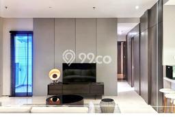 SPECIAL PRICE! Apartemen Kawasan Senopati, 0 KM, Luas 165m2m², Lokasi Premium SPECIAL PRICE! Apartemen Kawasan Senopati, 0 KM, Luas 165m2m², Lokasi Premium