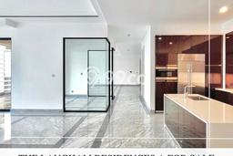 HOT PROPERTY! Apartemen Kawasan SCBD, Jakarta Selatan, 4 KM, Luas 523m2m², Bisa Segera Huni, Pemandangan Kota HOT PROPERTY! Apartemen Kawasan SCBD, Jakarta Selatan, 4 KM, Luas 523m2m², Bisa Segera Huni, Pemandangan Kota