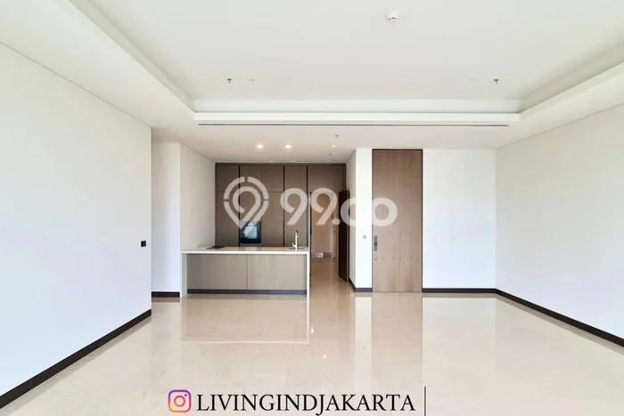Apartemen Eksklusif Dijual di Menteng, Jakarta Pusat Punya 3 Kamar & 3 Kamar Mandi Apartemen Eksklusif Dijual di Menteng, Jakarta Pusat Punya 3 Kamar & 3 Kamar Mandi
