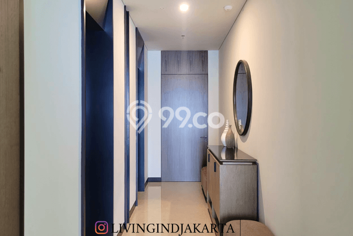 Hunian Strategis 260m2 di Thamrin Jakarta Pusat 3 Bedroom Hunian Strategis 260m2 di Thamrin Jakarta Pusat 3 Bedroom