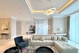HOT DEAL! Apartemen di Kuningan, 3 KT, Luas 355m2m², Lokasi Prospektif HOT DEAL! Apartemen di Kuningan, 3 KT, Luas 355m2m², Lokasi Prospektif