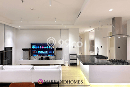 Dijual Apartemen Luxury di Senopati 2 Kamar & 2 Kamar Mandi Dijual Apartemen Luxury di Senopati 2 Kamar & 2 Kamar Mandi