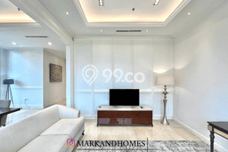 SPECIAL PRICE! Apartemen di Senopati, 3 KT, Luas 207m2m² SPECIAL PRICE! Apartemen di Senopati, 3 KT, Luas 207m2m²