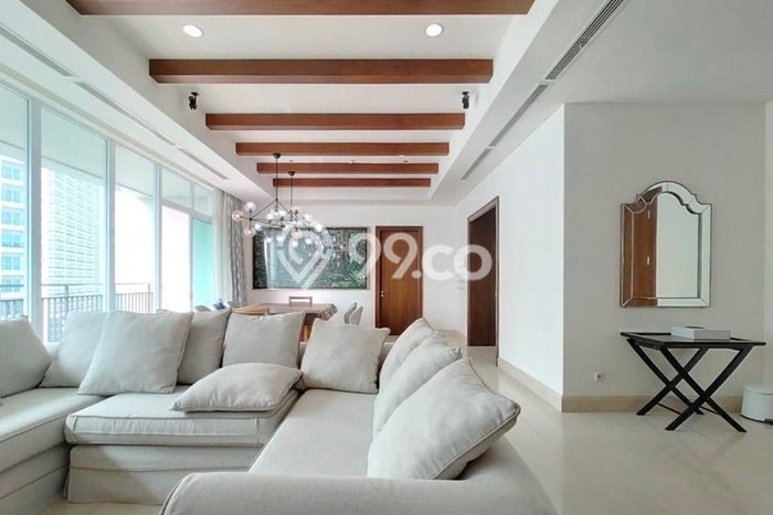 Apartemen Kawasan Pakubuwono, 4 KM, Luas 390m², Lokasi Premium Apartemen Kawasan Pakubuwono, 4 KM, Luas 390m², Lokasi Premium