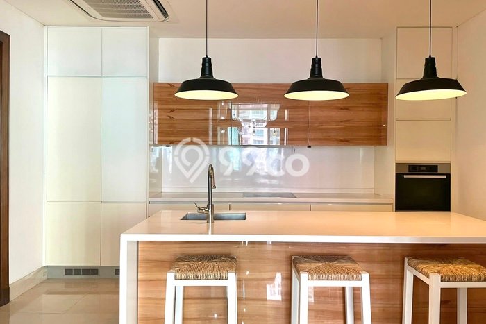 Apartemen Kawasan Pakubuwono, 4 KM, Luas 390m², Lokasi Premium Apartemen Kawasan Pakubuwono, 4 KM, Luas 390m², Lokasi Premium