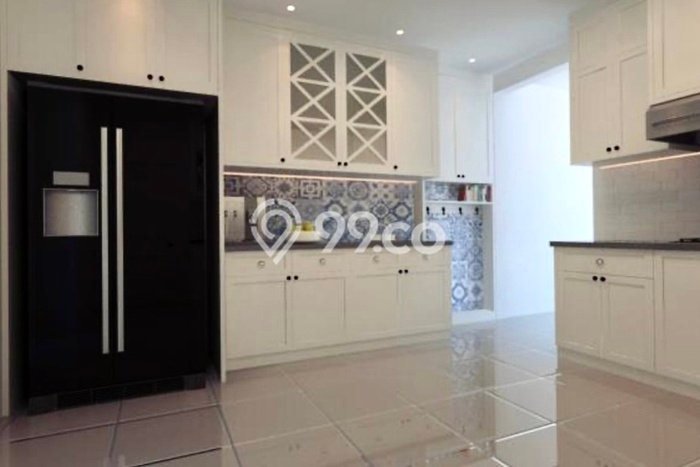 Apartemen Kawasan Pakubuwono, 4 KM, Luas 390m², Lokasi Premium Apartemen Kawasan Pakubuwono, 4 KM, Luas 390m², Lokasi Premium