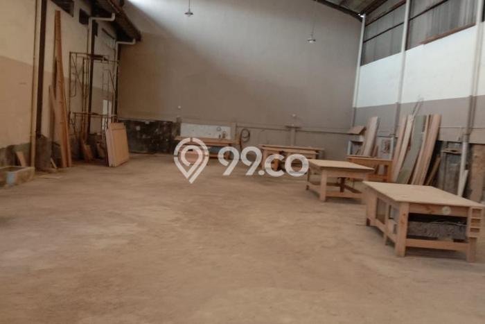 Lokasi Strategis! Dijual Gudang Bisnis di Karawaci, Tangerang Kondisi Baik Lokasi Strategis! Dijual Gudang Bisnis di Karawaci, Tangerang Kondisi Baik