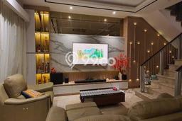 Disewakan Rumah Murah di Golf Island Jakarta Utara Punya 3 Kamar Tidur Disewakan Rumah Murah di Golf Island Jakarta Utara Punya 3 Kamar Tidur