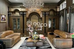 PROMO SPESIAL! Jual Rumah Berkualitas di Pantai Indah Kapuk, Jakarta Utara, Luas Tanah 325m² Luas Bangunan 500m² PROMO SPESIAL! Jual Rumah Berkualitas di Pantai Indah Kapuk, Jakarta Utara, Luas Tanah 325m² Luas Bangunan 500m²