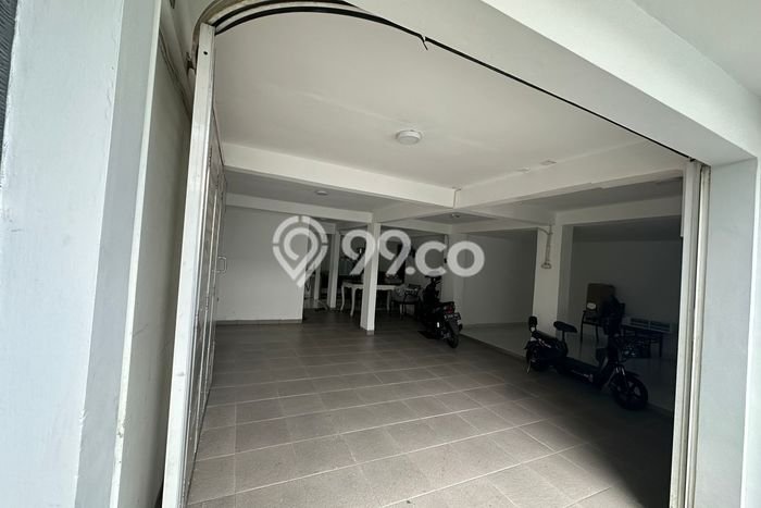 For Sale! Premium House LT 120m2 Desain Elegan di Bojong Indah For Sale! Premium House LT 120m2 Desain Elegan di Bojong Indah