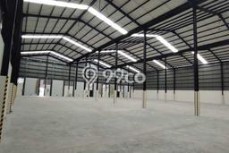 Gudang Disewakan Lokasi Benda Tangerang Harga Spesial! Gudang Disewakan Lokasi Benda Tangerang Harga Spesial!