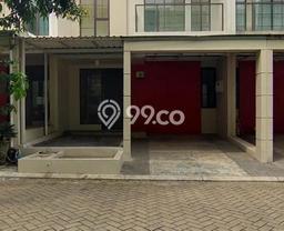 Rumah 3 Kamar Dekat dengan Fasilitas Umum, Tangerang - Lokasi Premium Rumah 3 Kamar Dekat dengan Fasilitas Umum, Tangerang - Lokasi Premium