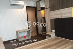 Siap Milik Apartemen 2 KT 2 KM di Kebon Jeruk Siap Milik Apartemen 2 KT 2 KM di Kebon Jeruk
