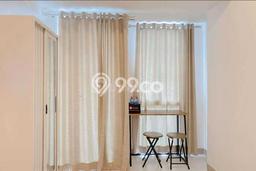 Hunian Apartemen Budget Friendly di Jakarta Utara dengan 1 Kamar Tidur, 1 Kamar Mandi Hunian Apartemen Budget Friendly di Jakarta Utara dengan 1 Kamar Tidur, 1 Kamar Mandi