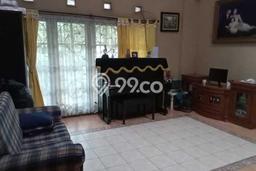Disewakan Rumah Harga Terjangkau di Citra Garden Jakarta Barat dengan 4 Kamar Tidur Disewakan Rumah Harga Terjangkau di Citra Garden Jakarta Barat dengan 4 Kamar Tidur