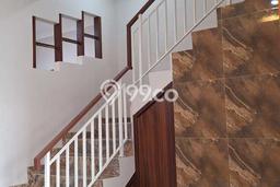 Rumah Modern 3 Kamar LT 66m2 di Poris Rumah Modern 3 Kamar LT 66m2 di Poris