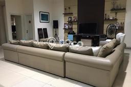 Rumah Modern di Pantai Indah Kapuk, Jakarta Utara, Luas 300m² LB 300m² Rumah Modern di Pantai Indah Kapuk, Jakarta Utara, Luas 300m² LB 300m²