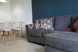 Siap Milik Apartemen 2 KT 1 KM di Cengkareng Siap Milik Apartemen 2 KT 1 KM di Cengkareng