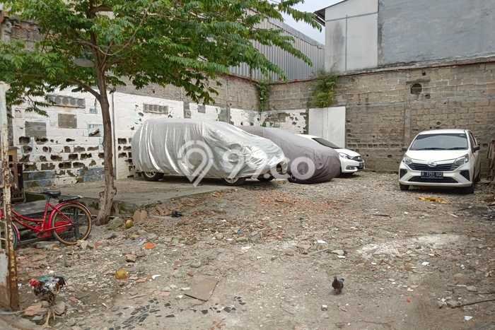 Tanah Dijual di Jakarta Barat Seluas 150m2 Strategis Tanah Dijual di Jakarta Barat Seluas 150m2 Strategis