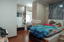 For Sale! Premium House LT 133m2 Desain Elegan di Taman Palem For Sale! Premium House LT 133m2 Desain Elegan di Taman Palem