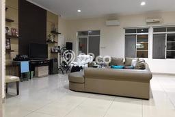Dijual Rumah Mewah Megah Dengan View Eksklusif di Pantai Indah Kapuk, Jakarta Utara Dijual Rumah Mewah Megah Dengan View Eksklusif di Pantai Indah Kapuk, Jakarta Utara