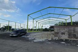 AREA PROSPEKTIF! Gudang di Cikupa, Luas 840m², Lokasi Strategis AREA PROSPEKTIF! Gudang di Cikupa, Luas 840m², Lokasi Strategis