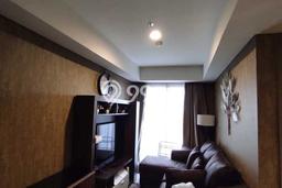 Dijual Apartemen 1 KT 1 KM di Kamal Luas 44m2 Dijual Apartemen 1 KT 1 KM di Kamal Luas 44m2