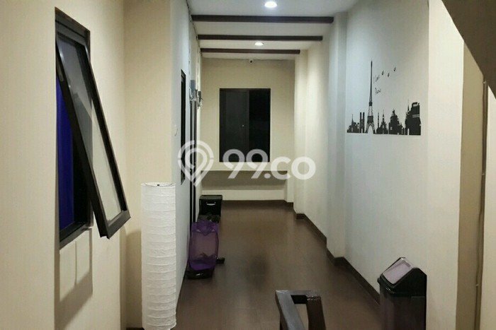 Unit Kost Dijual di Hayam Wuruk dengan 20 Kamar Area Strategis Unit Kost Dijual di Hayam Wuruk dengan 20 Kamar Area Strategis