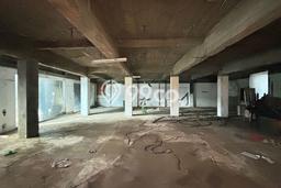 Komersial Kawasan Komersial Kawasan Kemayoran, Luas 1832m², Jalan Utama Komersial Kawasan Komersial Kawasan Kemayoran, Luas 1832m², Jalan Utama