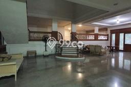 Hunian Elit LB 570m2 Siap Huni Desain Elegan di Puri Indah, Jakarta Barat Hunian Elit LB 570m2 Siap Huni Desain Elegan di Puri Indah, Jakarta Barat