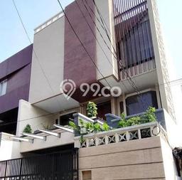 Jual Rumah Luas Megah Dengan View Eksklusif di Pluit, Jakarta Utara Jual Rumah Luas Megah Dengan View Eksklusif di Pluit, Jakarta Utara