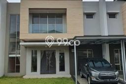 Rumah dengan Lokasi Strategis 3 KT di Pantai Indah Kapuk, Jakarta Utara Rumah dengan Lokasi Strategis 3 KT di Pantai Indah Kapuk, Jakarta Utara