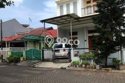 Hunian Impian dengan 3 Kamar Tidur di Lingkungan Asri Metland Puri, Jakarta Barat Hunian Impian dengan 3 Kamar Tidur di Lingkungan Asri Metland Puri, Jakarta Barat