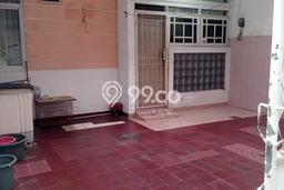 Rumah 5 KT 2 KM di Lokasi Strategis Duri Kosambi, Jakarta Barat Rumah 5 KT 2 KM di Lokasi Strategis Duri Kosambi, Jakarta Barat
