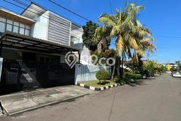 Rumah lokasi Joglo, Jakarta Barat, Luas 324m² Bangunan 504m² Rumah lokasi Joglo, Jakarta Barat, Luas 324m² Bangunan 504m²