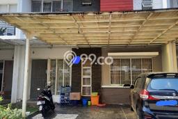 Rumah LT 120m² / LB 127m² Fasilitas Kolam Renang di Green Lake City, Jakarta Barat Rumah LT 120m² / LB 127m² Fasilitas Kolam Renang di Green Lake City, Jakarta Barat