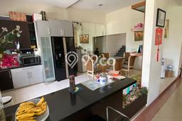 HUNIAN BERKELAS! Rumah Premium Pantai Indah Kapuk, Jakarta Utara, Luas Tanah 230m² LB 260m² HUNIAN BERKELAS! Rumah Premium Pantai Indah Kapuk, Jakarta Utara, Luas Tanah 230m² LB 260m²