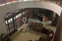 Rumah Terawat 4 KT 3 KM di Kelapa Gading, Jakarta Utara Rumah Terawat 4 KT 3 KM di Kelapa Gading, Jakarta Utara