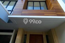 Rumah 4 KT 3 KM Luas Tanah 128m², Luas Bangunan 270m² di Citra Garden, Jakarta Barat Rumah 4 KT 3 KM Luas Tanah 128m², Luas Bangunan 270m² di Citra Garden, Jakarta Barat