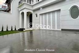 Rumah Minimalis LT 264m² Siap Huni di Bintaro, Dekat Sekolah, Tangerang Selatan Rumah Minimalis LT 264m² Siap Huni di Bintaro, Dekat Sekolah, Tangerang Selatan