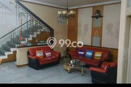 PROMO SPESIAL! Rumah Siap Huni di Pantai Indah Kapuk, Jakarta Utara, LT 234m² LB 250m² PROMO SPESIAL! Rumah Siap Huni di Pantai Indah Kapuk, Jakarta Utara, LT 234m² LB 250m²