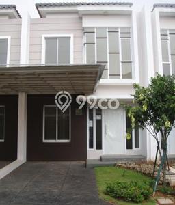 PROPERTI PILIHAN! Rumah Asri di Green Lake City, LT 108m² Bangunan 195m² PROPERTI PILIHAN! Rumah Asri di Green Lake City, LT 108m² Bangunan 195m²