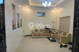 Rumah LT 120m² Dekat Tempat Strategis di Muara Karang, Jakarta Utara Rumah LT 120m² Dekat Tempat Strategis di Muara Karang, Jakarta Utara
