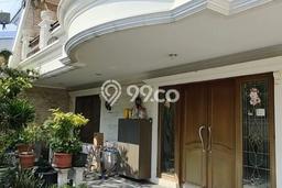 Rumah Terawat area Muara Karang, Jakarta Utara, LT 300m², LB 500m² Rumah Terawat area Muara Karang, Jakarta Utara, LT 300m², LB 500m²