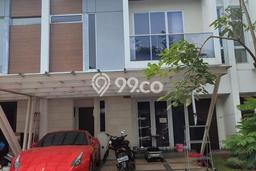 Rumah Lingkungan Nyaman kawasan Metland Puri, Jakarta Barat, Luas 120m² Bangunan 150m² Rumah Lingkungan Nyaman kawasan Metland Puri, Jakarta Barat, Luas 120m² Bangunan 150m²