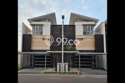 BEST INVESTMENT! Rumah di Pantai Indah Kapuk, LT 250m² LB 250m² BEST INVESTMENT! Rumah di Pantai Indah Kapuk, LT 250m² LB 250m²