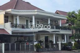 Properti Strategis 5 KT LT 565m² di Pantai Mutiara, Jakarta Utara Properti Strategis 5 KT LT 565m² di Pantai Mutiara, Jakarta Utara